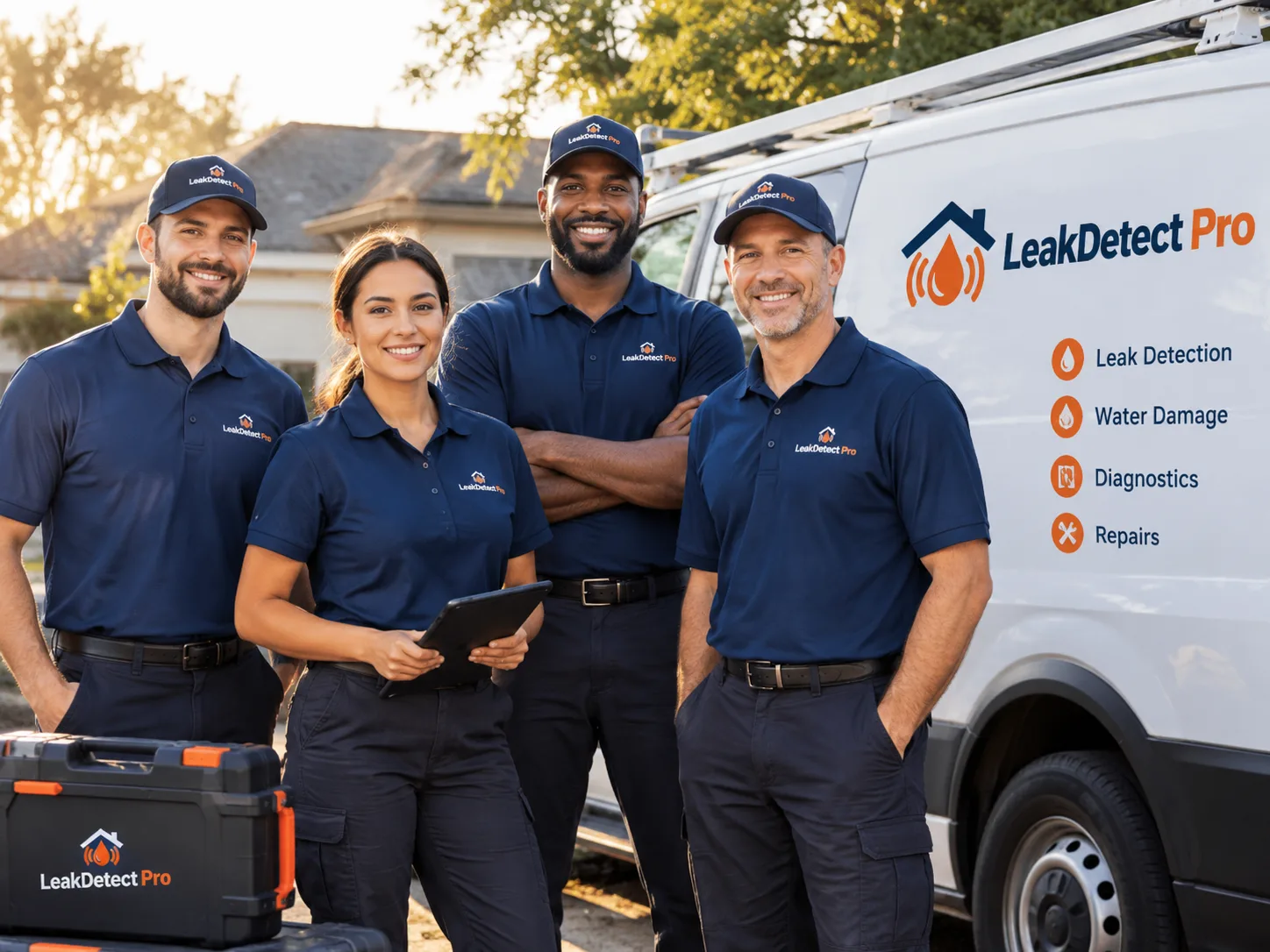 Roof Repair company in Madera, CA